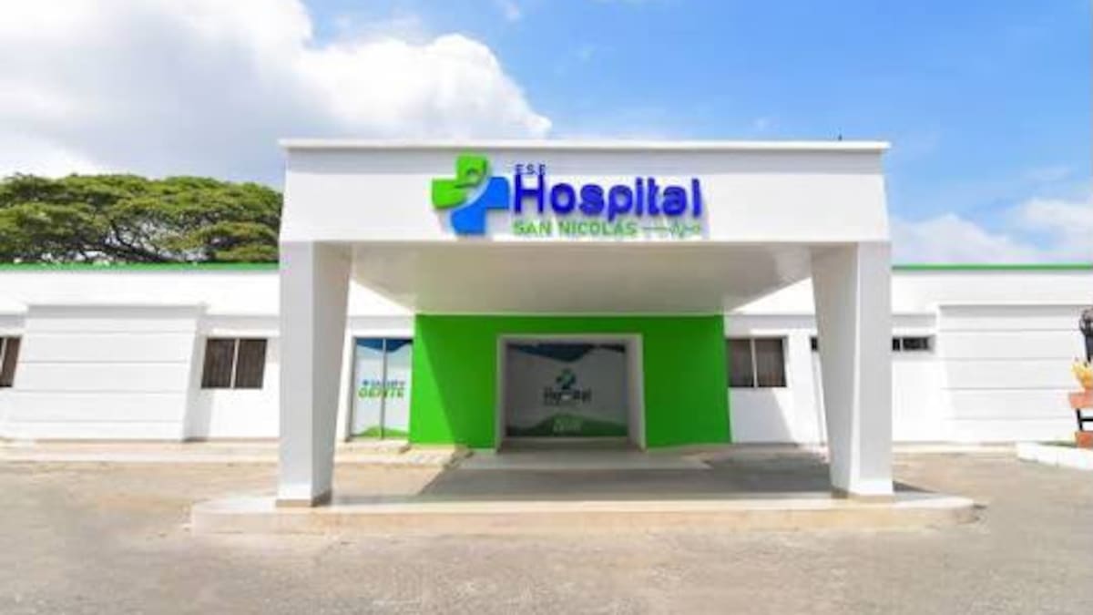 Contraloría de Córdoba solicita proceso sancionatorio contra gerencia del hospital de Planeta Rica