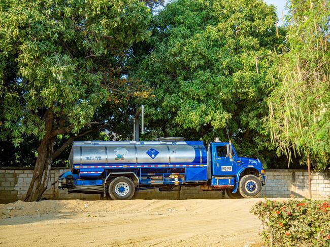 Activan plan especial por la Fiesta del Mar: 11 carrotanques de agua y control de vertimientos