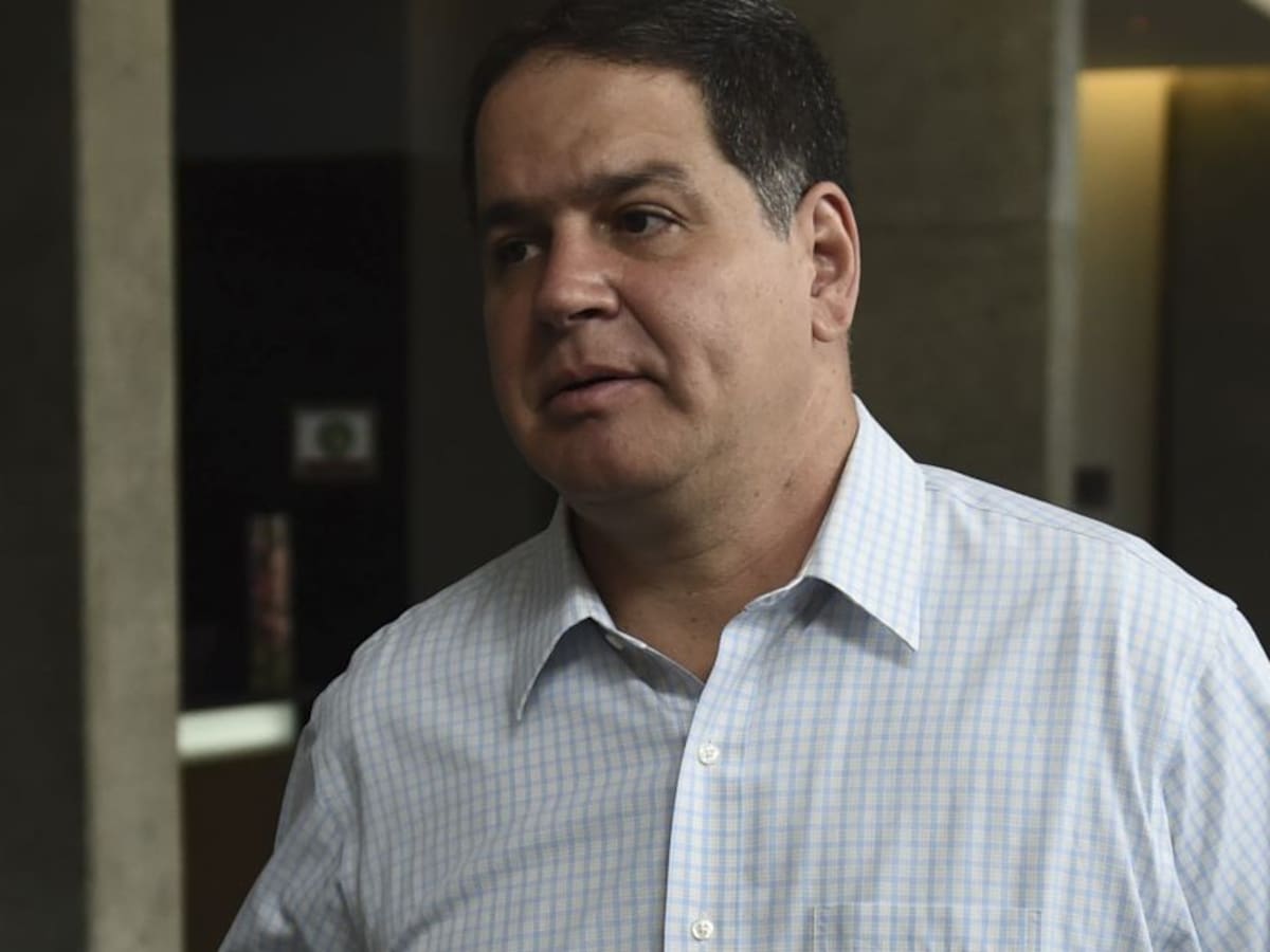 La salida de Vladimir Padrino es una “buena noticia” pese a su sustituto: Luis Florido