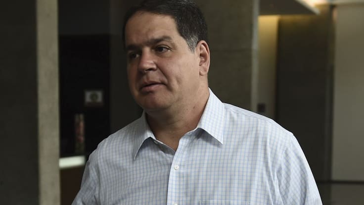 La salida de Vladimir Padrino es una “buena noticia” pese a su sustituto: Luis Florido