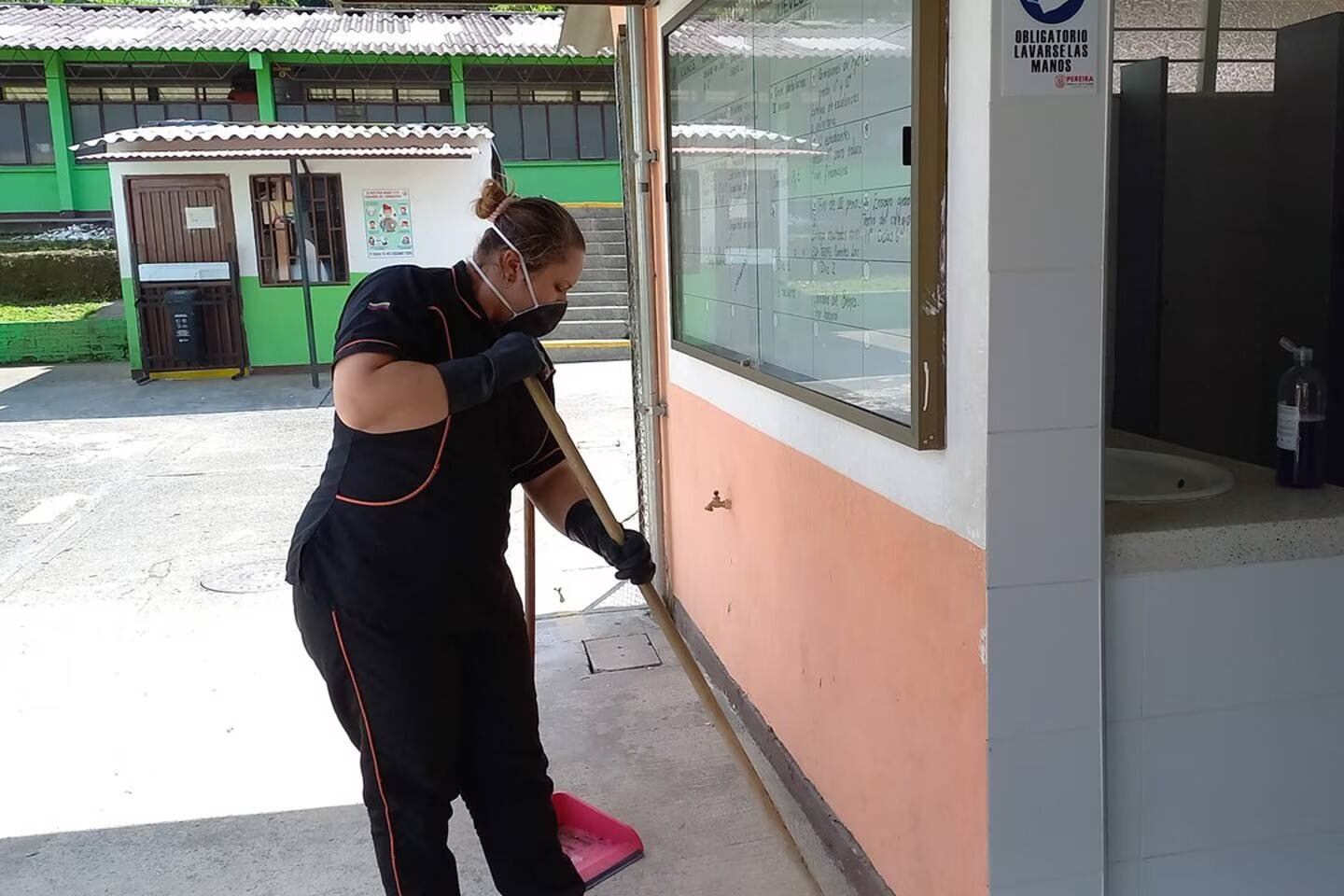 Foto: archivo Alcaldía de Pereira.