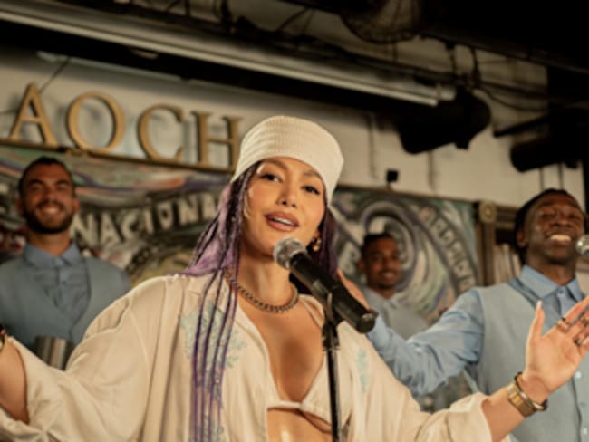 FARIANA NO TE BORRO 2 CREDITO PRESS RELEASE