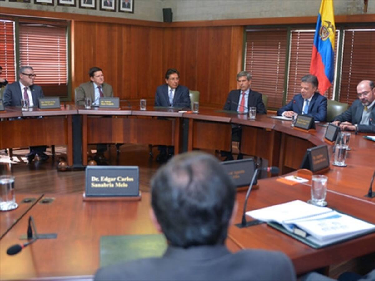 Jueces y magistrados, a favor con eliminación de la Judicatura