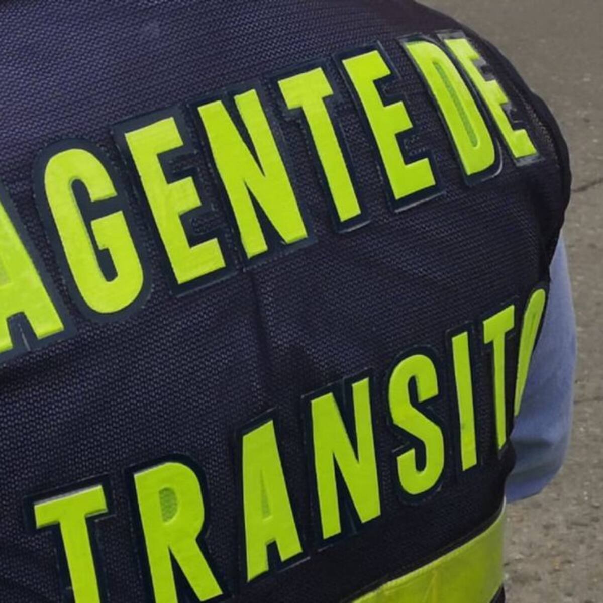 El Subcomandante del Tránsito de Medellín será investigado por acoso sexual y laboral