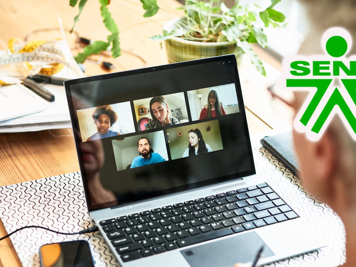 El SENA negó la caída en contratación de aprendices y pidió rectificar cifras a Juvinao