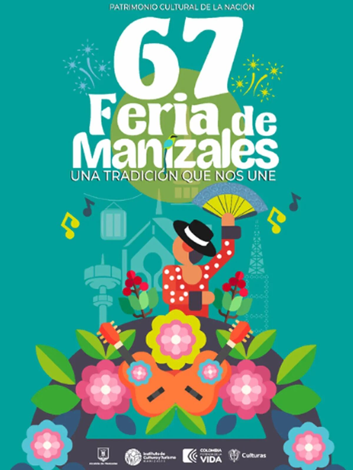 Balance edición 67 de Manizales