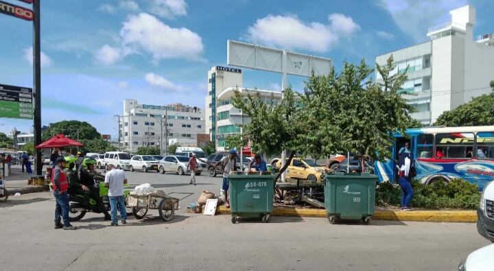 Veolia Cartagena