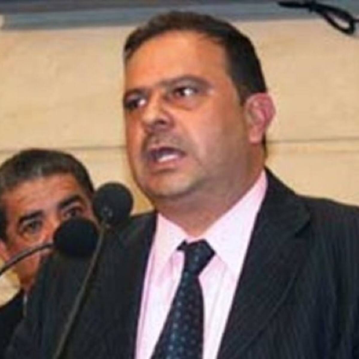 Óscar Suárez Mira fue dejado en libertad por cumplimiento de pena