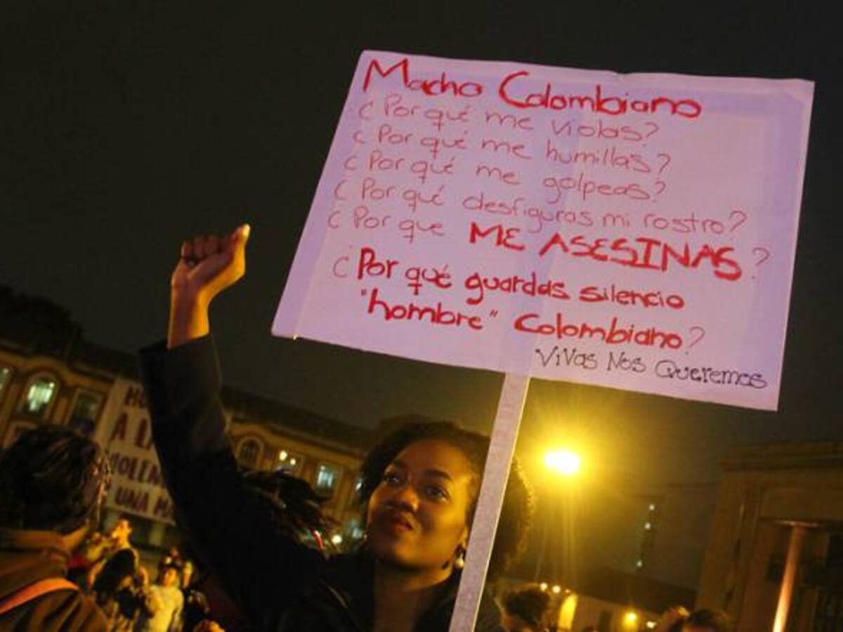 En Colombia se han reportado 15.206 casos de delito sexuales: Medicina Legal