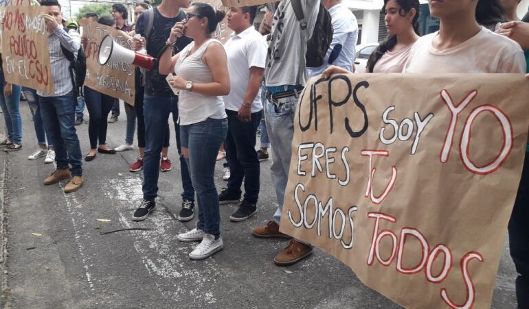 Exigen más participación en la toma de esta decisión
