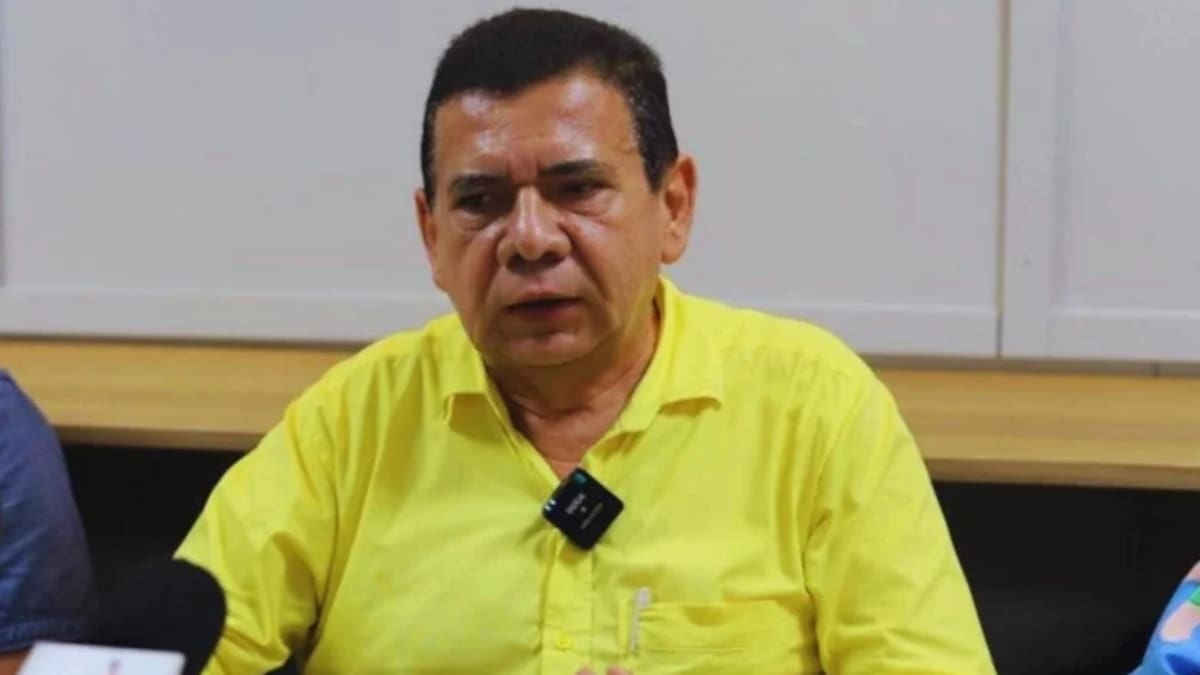 “El municipio está totalmente habilitado”: alcalde de Montelíbano tras bloqueos en el sur de Córdoba
