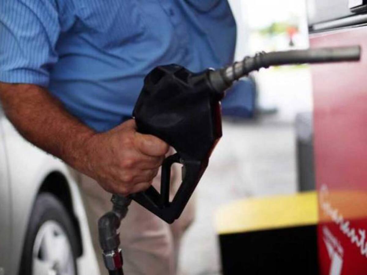 Por paro camionero, escasea la gasolina en varios municipios de Antioquia