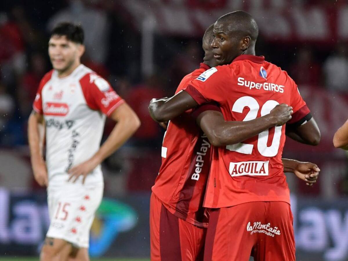 Laboratorio del Fútbol: América ha sido el mejor equipo de la Liga