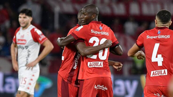 Laboratorio del Fútbol: América ha sido el mejor equipo de la Liga en la tabla de la justicia