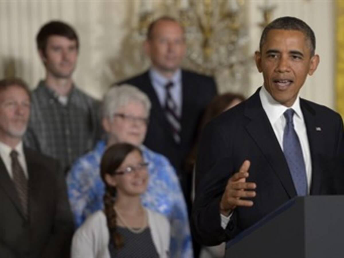 Estados Unidos confirma a un latino como secretario de Trabajo