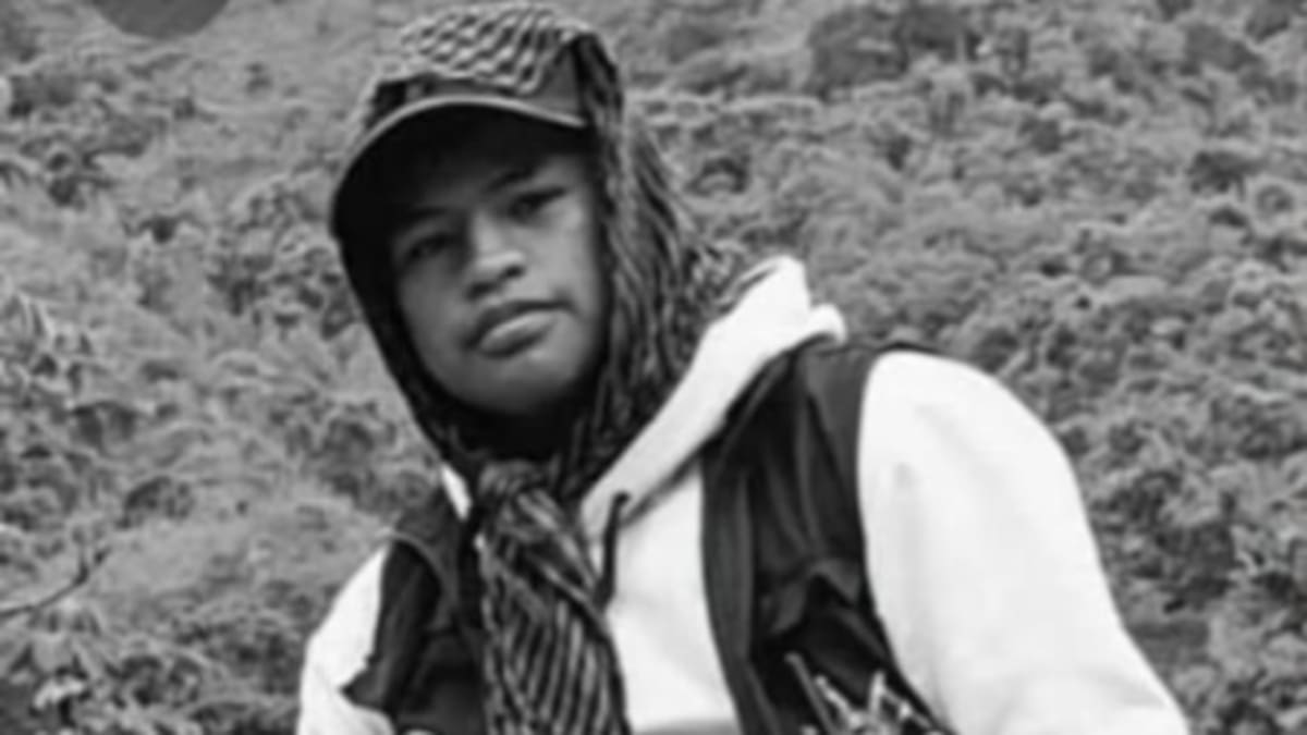 Grupo armado asesinó en medio de un retén ilegal a un guardia indígena en el Cauca