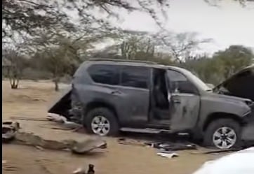 Foto: captura de pantalla tomada de video.