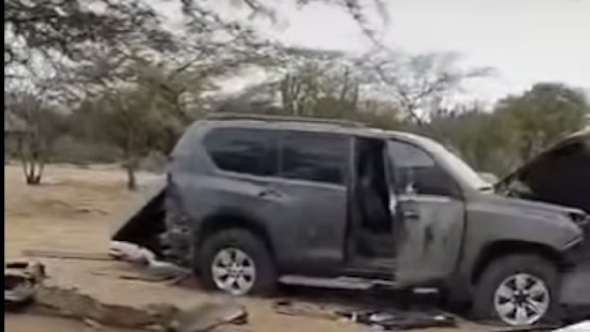 Verifican amenaza de paro armado en La Guajira tras operativo que dejó nueve muertos de alias ‘Naín’