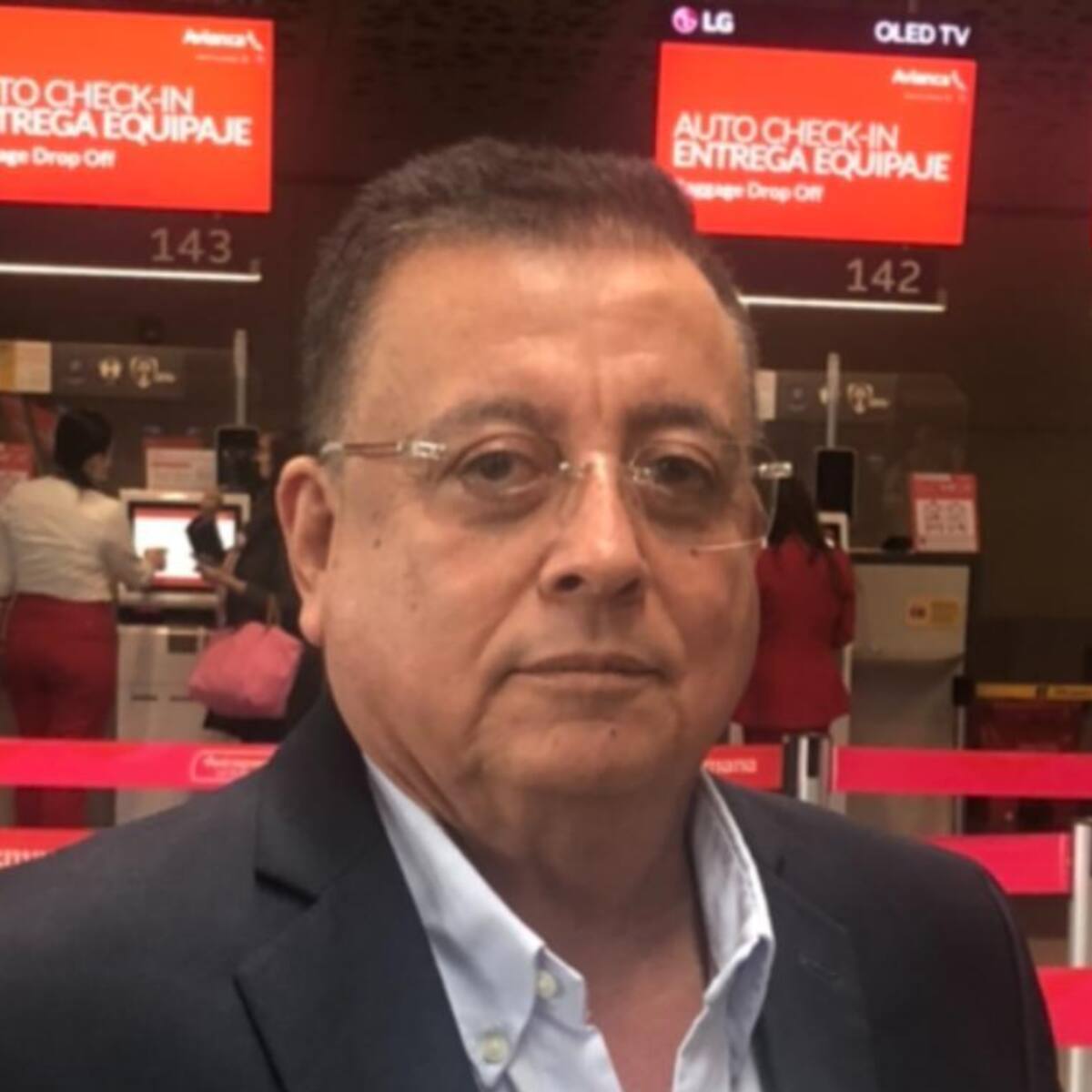 William Abel Mercado: Nuevo comisionado experto de la CREG