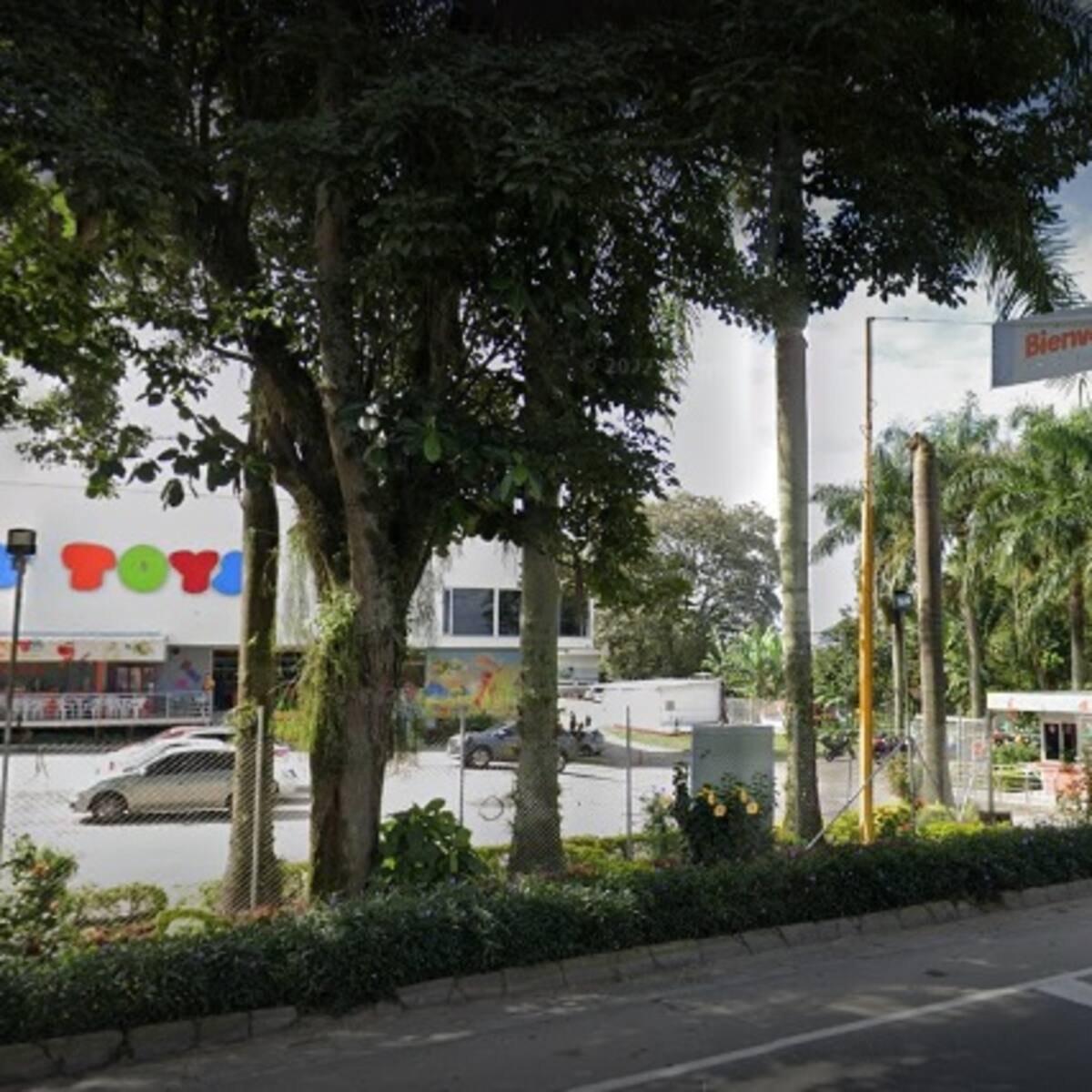 Empresarios son optimistas en entrega del puente El Alambrado para octubre