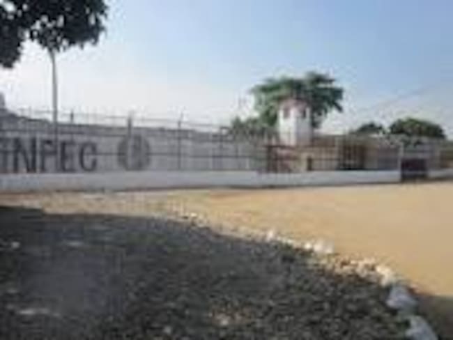 Deberían de purgar la pena en sus viviendas.