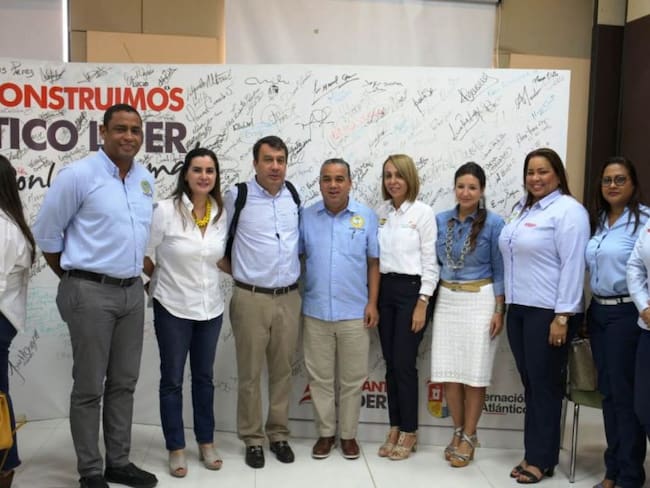 Confirman recursos para escenarios de Cartagena en los Juegos Nacionales