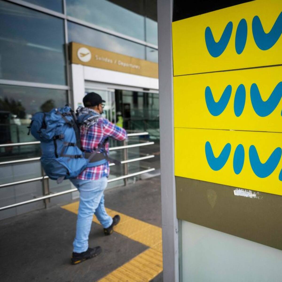 Estas son las razones de la Superintendencia de Transporte para investigar a VivaAir