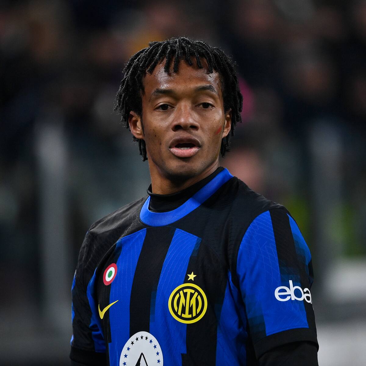 Juan Guillermo Cuadrado, operado con éxito en Finlandia