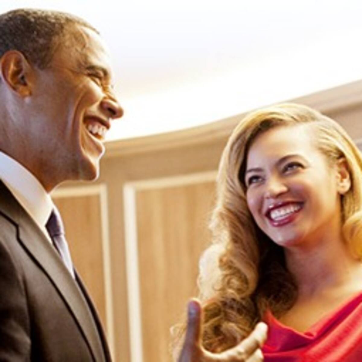 Beyoncé cantará el himno en la toma de posesión de Obama