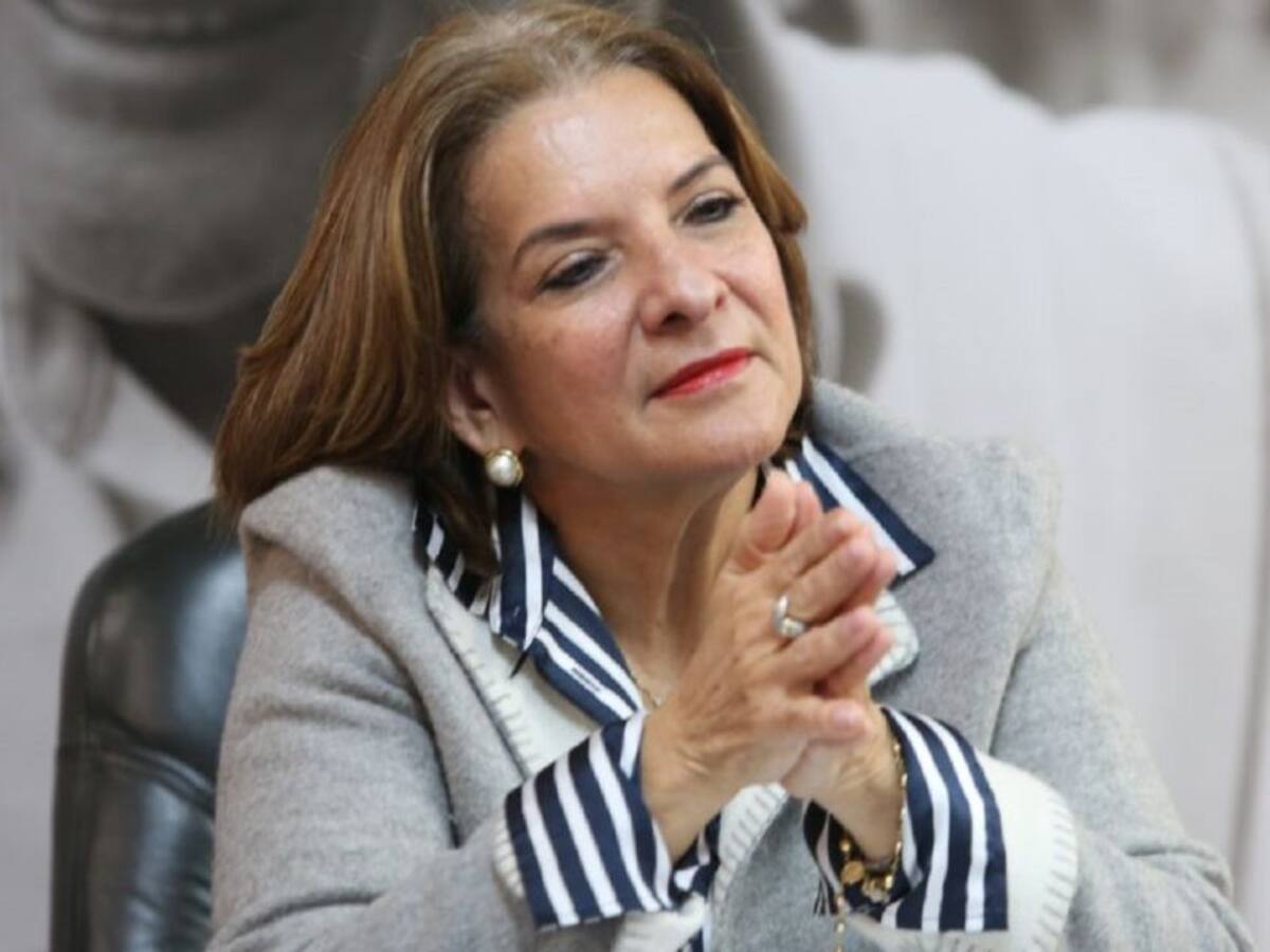 Cabello niega intimidaciones contra denunciante de 'coimas' en Barranquilla