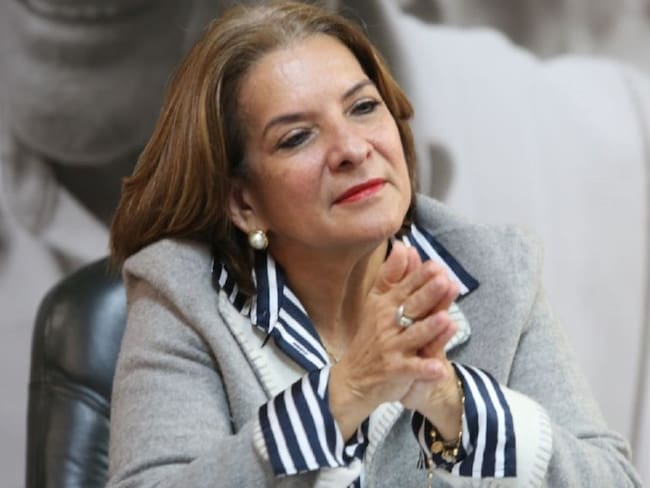 Cabello niega intimidaciones contra denunciante de 'coimas' en Barranquilla