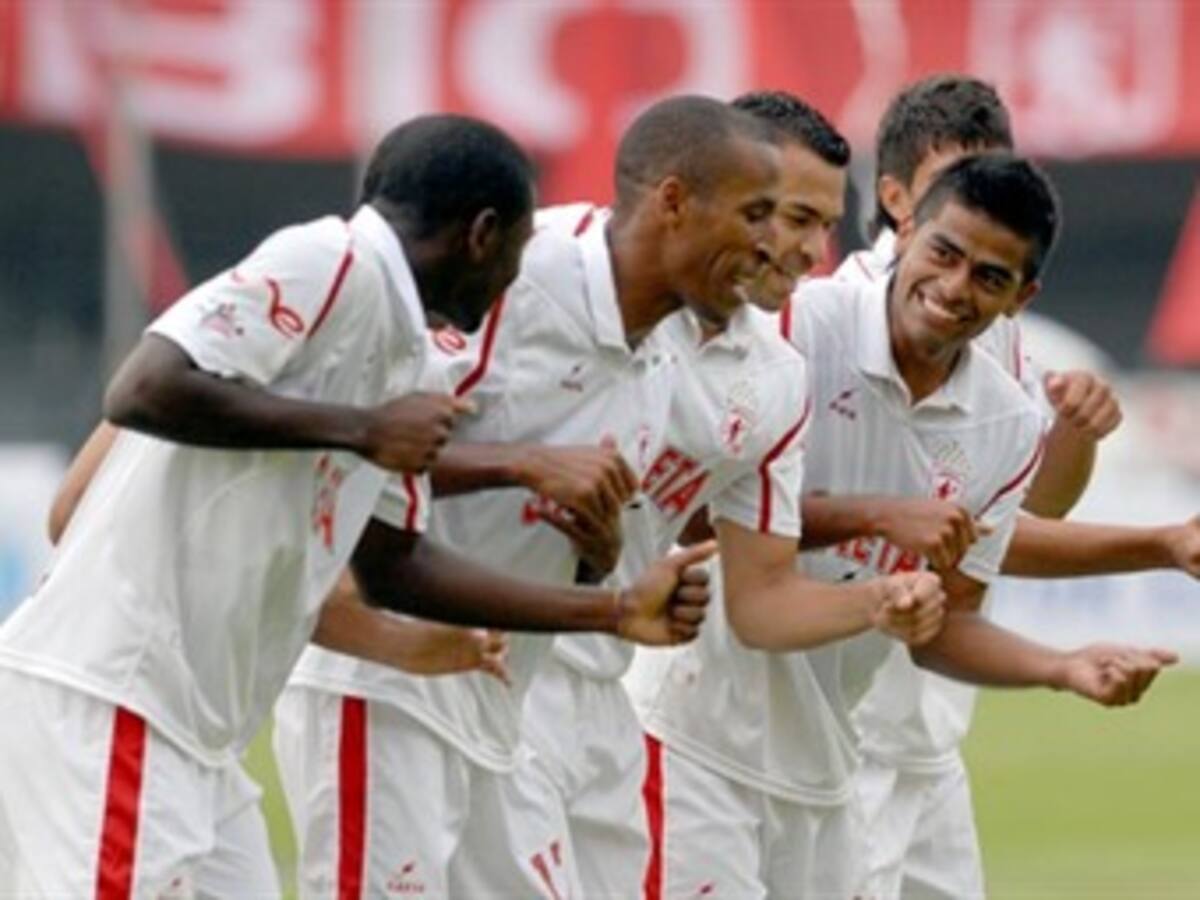 América de Cali recibe autorización para inscribir jugadores