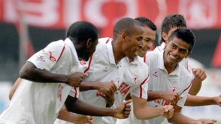 América de Cali recibe autorización para inscribir jugadores