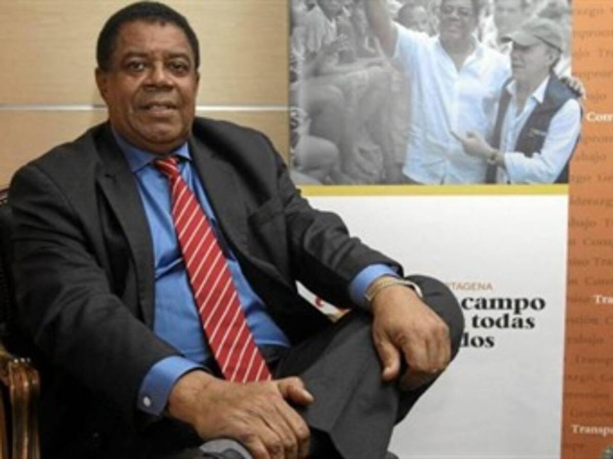 Procuraduría abre indagación preliminar al alcalde de Cartagena