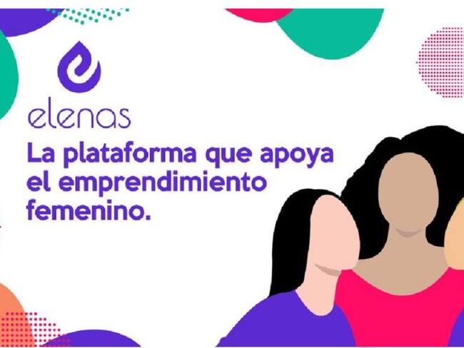Ventas en línea una opción laboral para las mujeres en Colombia