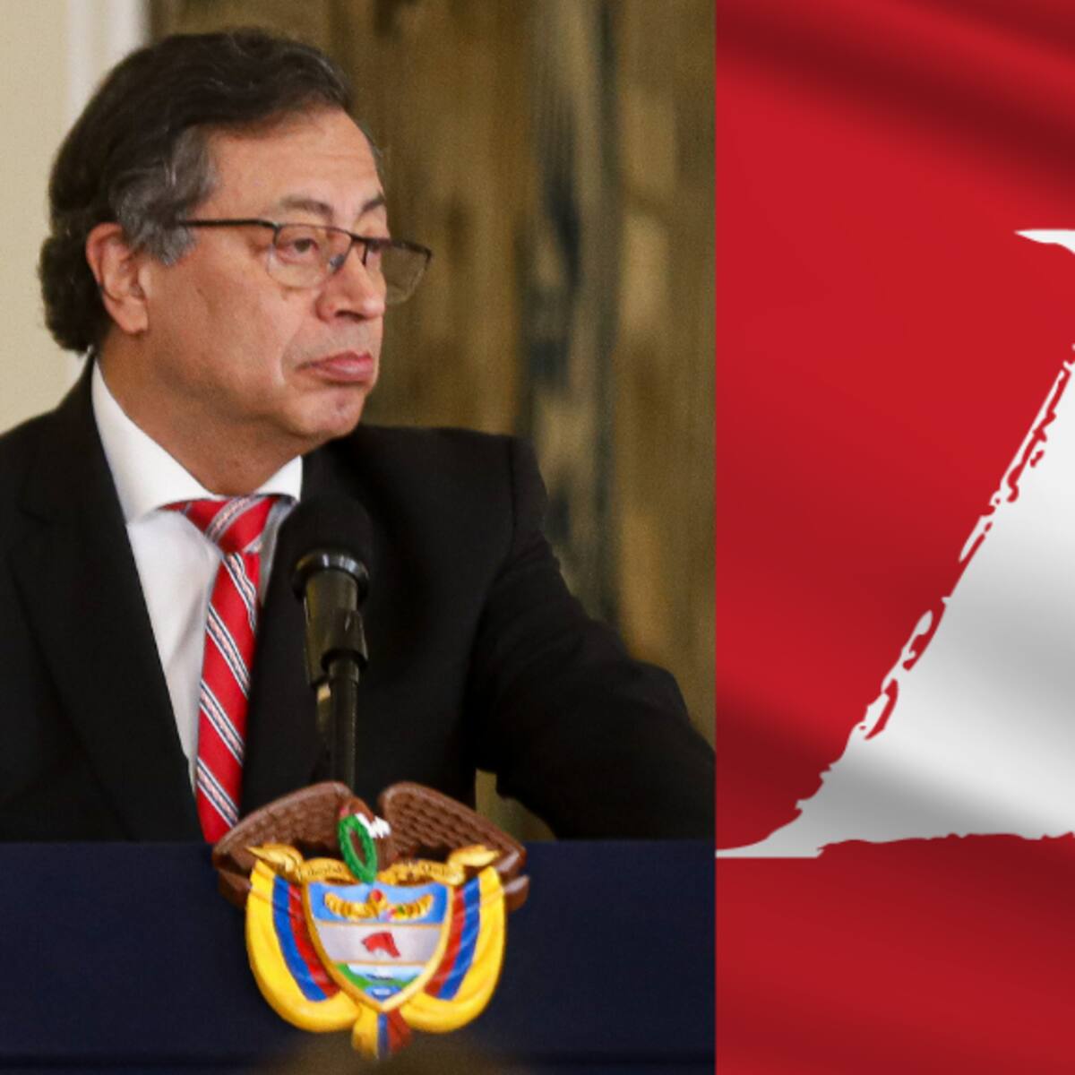 Atención: Partido Liberal se declarará en oposición al Gobierno Petro