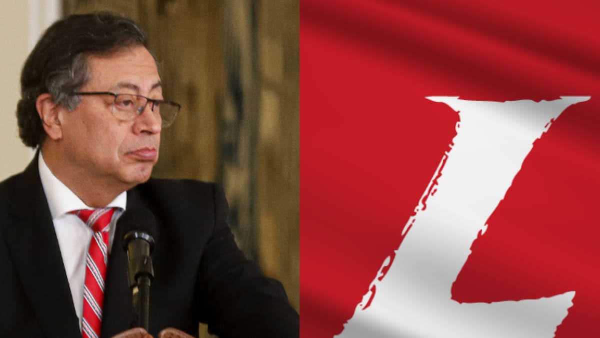 Partido Liberal dice ‘No’ a propuesta de Petro y Roy para unirse al ‘Frente Amplio’ en el 2026