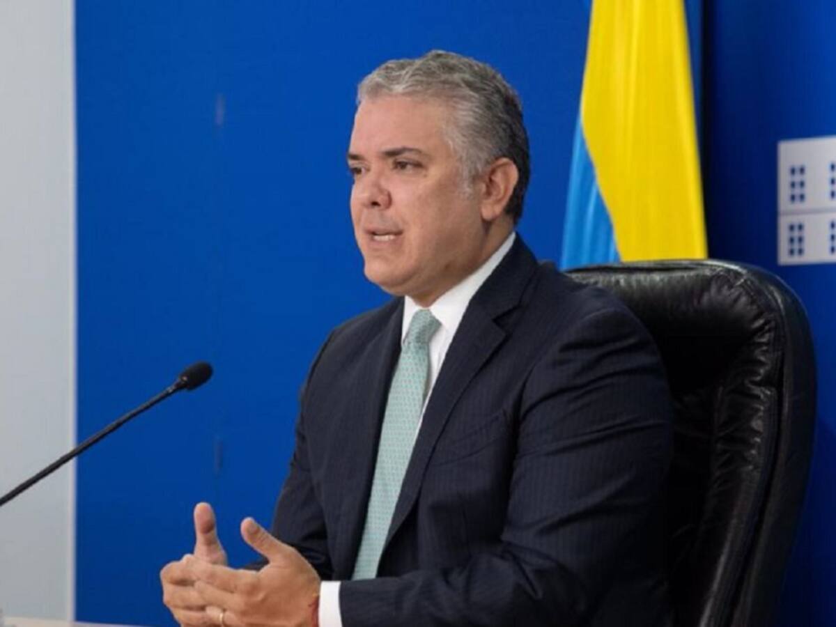 Se agita ambiente diplomático entre Colombia y Venezuela