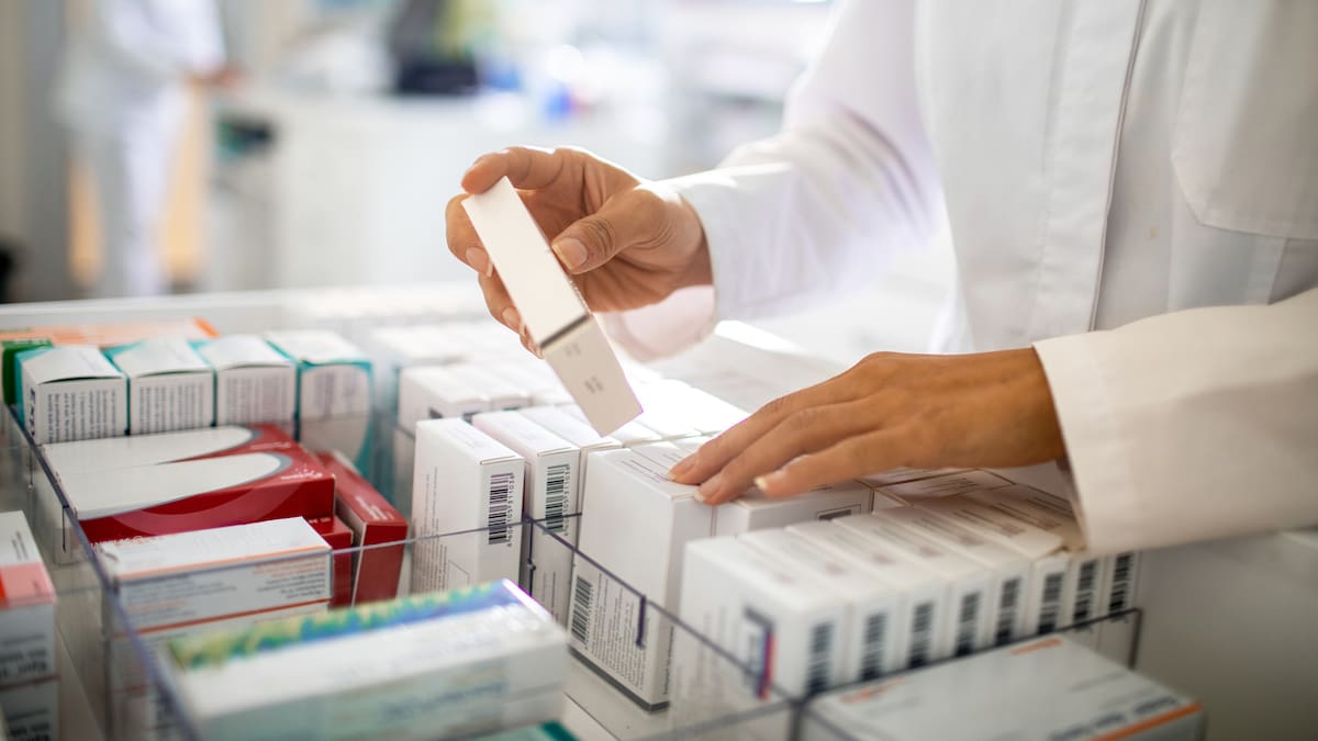 “El Cartel de los medicamentos de la muerte”: Esta es la lista de los fármacos adulterados