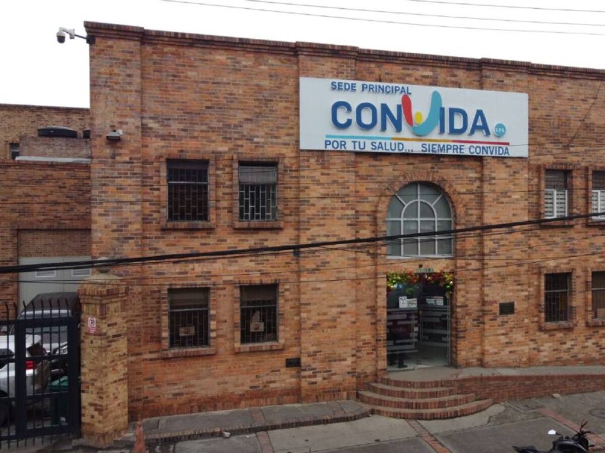 EPS Convida pagará procedimiento de paciente en Cartagena