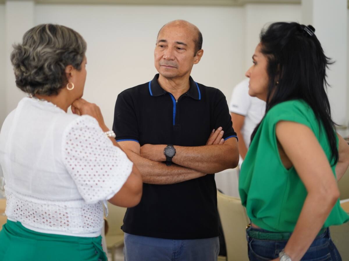 Coosalud girará más de $4.600 millones a red de tres departamentos del Caribe