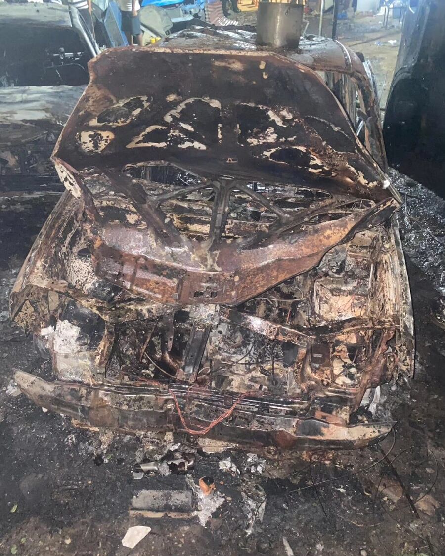 Cuerpo de Bomberos de Cartagena