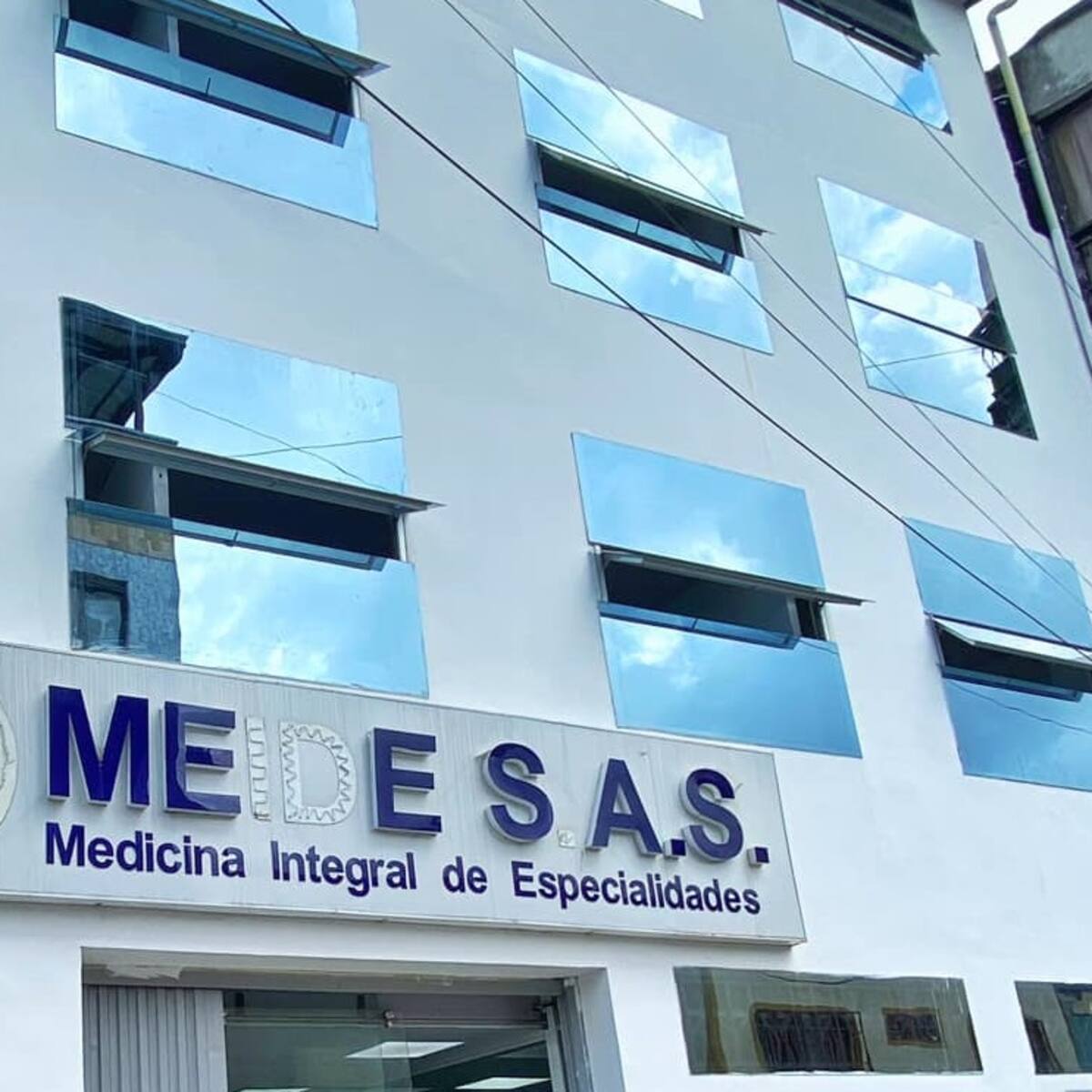 Desde Suteq solicitan trasladar sede donde atienden la salud de los maestros en Armenia