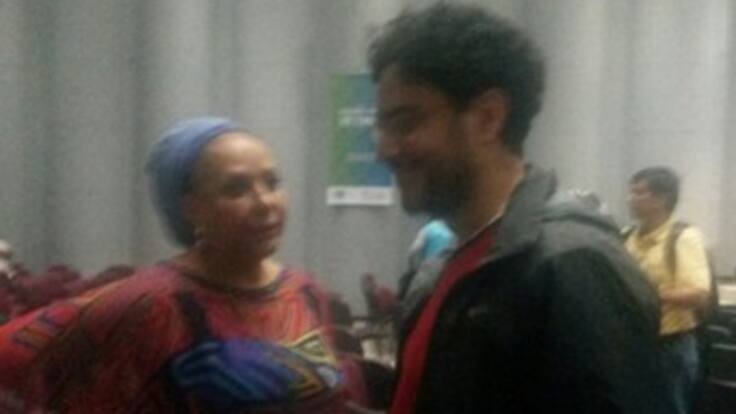 Piedad Córdoba no se opone al debate del uribismo sobre Farc-Política