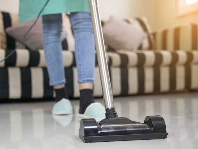 Hasta 16 horas diarias trabajan las amas de casa en Ibagué