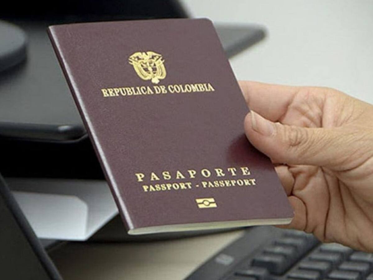 Aumentan en un 100% solicitudes de pasaportes en el Huila