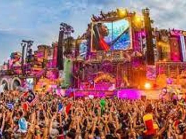 ¡Regresa Tomorrowland&quot;, el festival de electrónica más famoso en el mundo