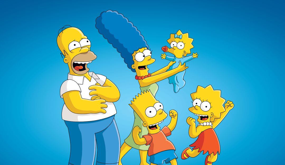 Los Simpson 