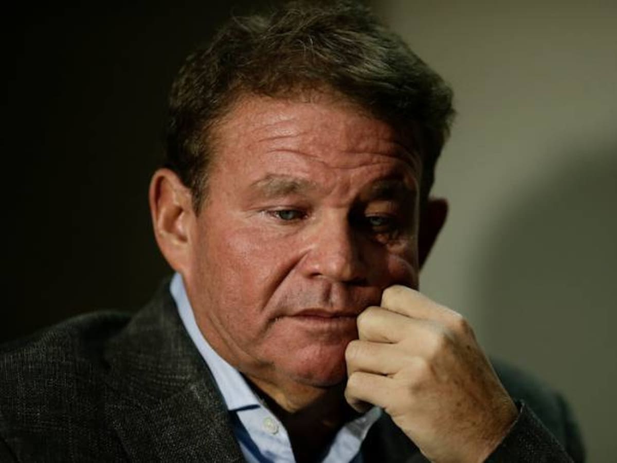 Pena de 66 meses y devolución de $6.600 millones, pre acuerdo entre Otto Bula y la Fiscalía