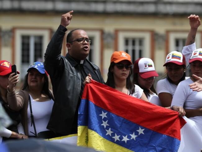 Más de 700 empresas han sido sancionadas por explotar migrantes venezolanos